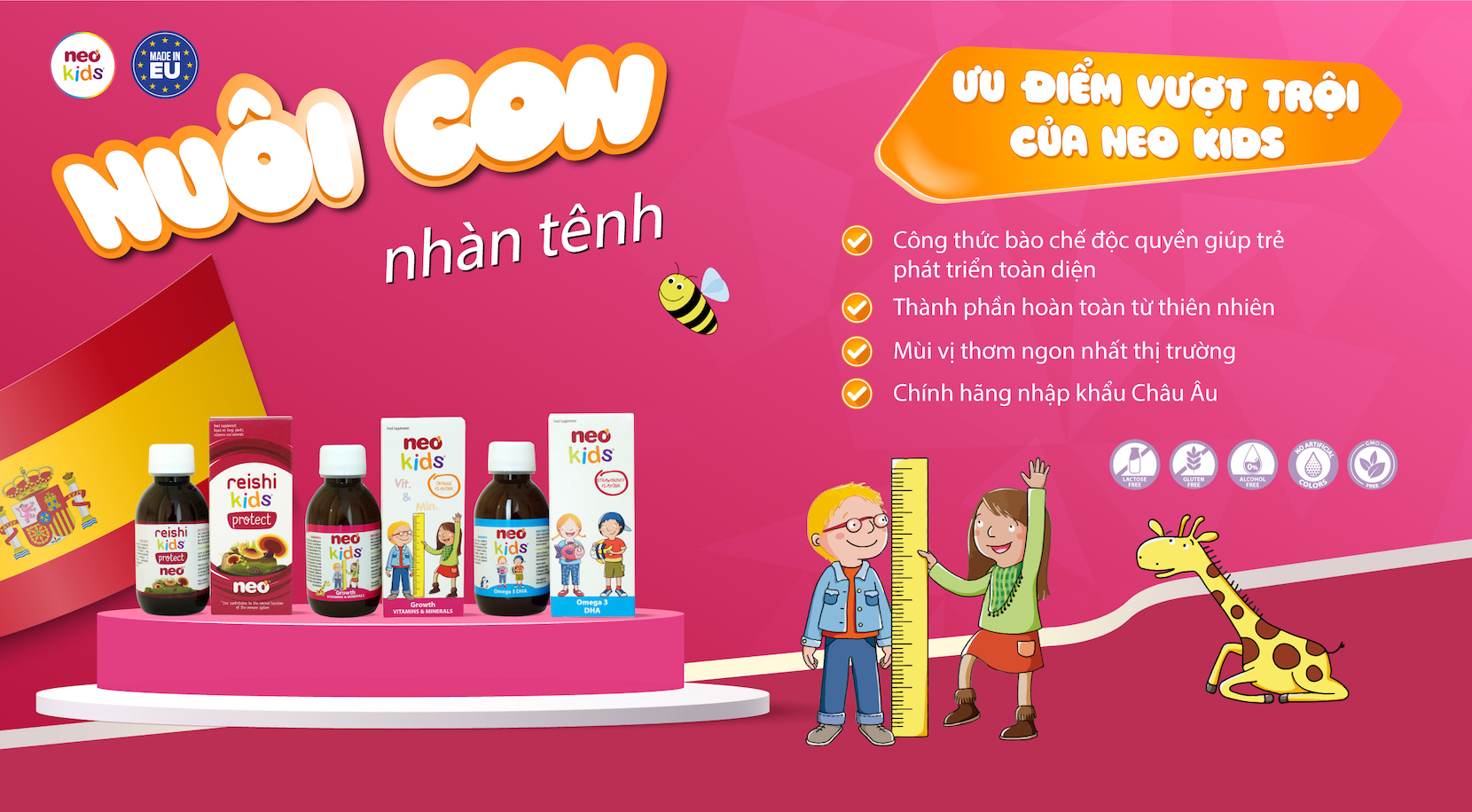 NeoKids Việt Nam